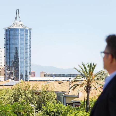 Foyer Rooms & Suites Affittacamere Cagliari Exteriér fotografie